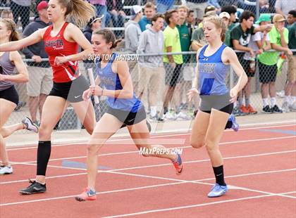 Thumbnail 1 in CHSAA State (Day 3) photogallery.