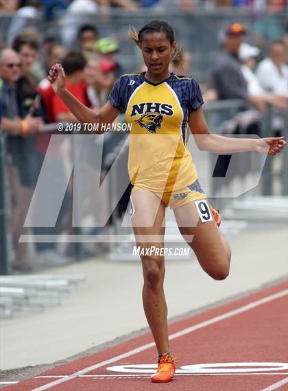Thumbnail 2 in CHSAA State (Day 3) photogallery.