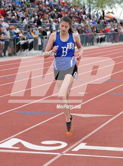 Thumbnail 3 in CHSAA State (Day 3) photogallery.