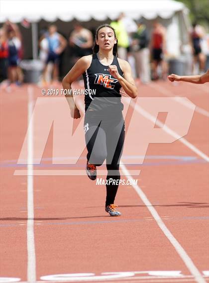 Thumbnail 2 in CHSAA State (Day 3) photogallery.