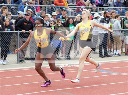 Thumbnail 1 in CHSAA State (Day 3) photogallery.