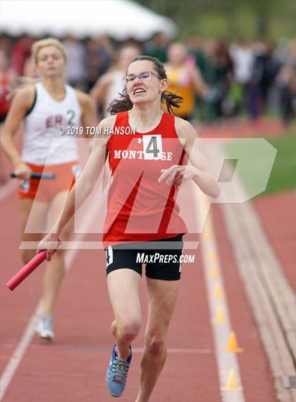 Thumbnail 1 in CHSAA State (Day 3) photogallery.