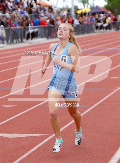Thumbnail 2 in CHSAA State (Day 3) photogallery.