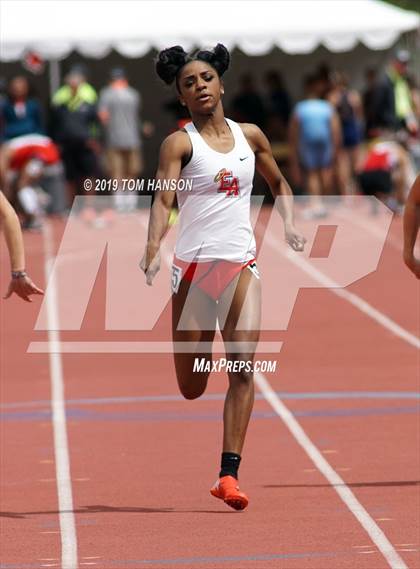 Thumbnail 3 in CHSAA State (Day 3) photogallery.