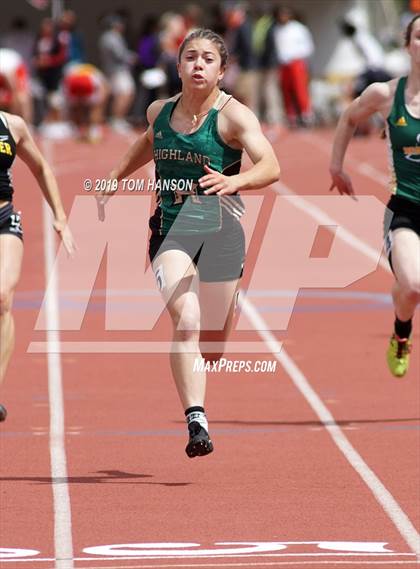 Thumbnail 1 in CHSAA State (Day 3) photogallery.