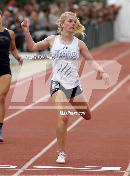 Thumbnail 2 in CHSAA State (Day 3) photogallery.