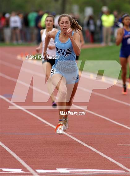 Thumbnail 3 in CHSAA State (Day 3) photogallery.