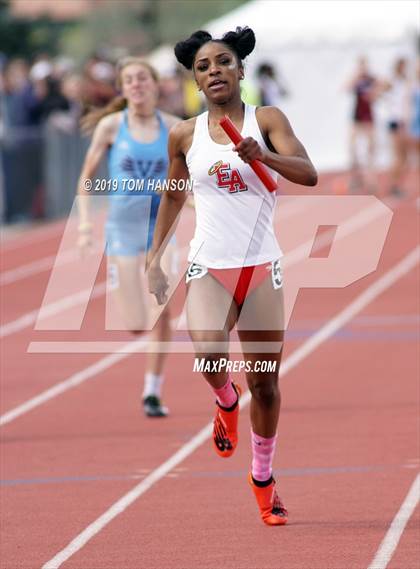 Thumbnail 3 in CHSAA State (Day 3) photogallery.