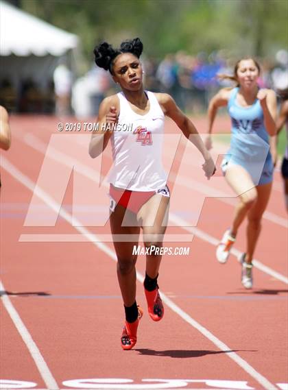 Thumbnail 1 in CHSAA State (Day 3) photogallery.