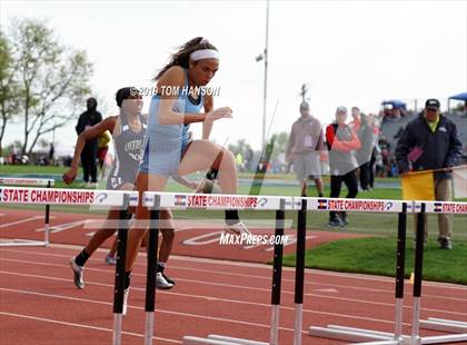 Thumbnail 2 in CHSAA State (Day 3) photogallery.