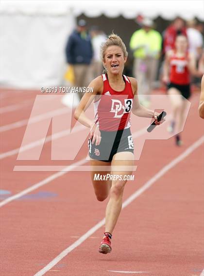 Thumbnail 3 in CHSAA State (Day 3) photogallery.