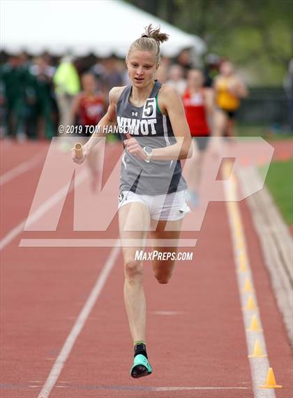 Thumbnail 3 in CHSAA State (Day 3) photogallery.