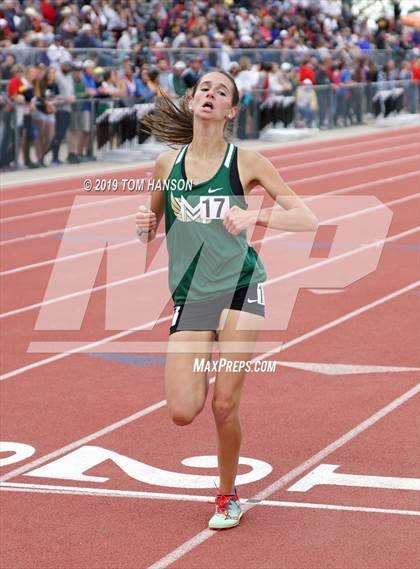 Thumbnail 1 in CHSAA State (Day 3) photogallery.