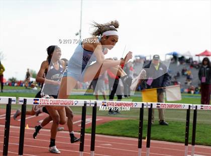 Thumbnail 3 in CHSAA State (Day 3) photogallery.