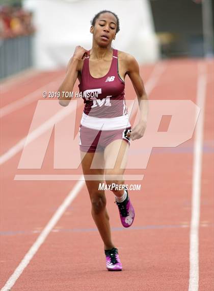 Thumbnail 2 in CHSAA State (Day 3) photogallery.