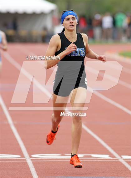 Thumbnail 1 in CHSAA State (Day 3) photogallery.