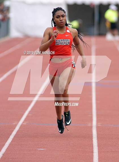 Thumbnail 2 in CHSAA State (Day 3) photogallery.