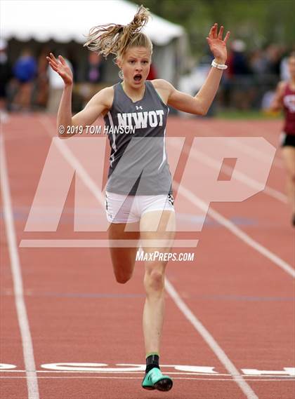 Thumbnail 1 in CHSAA State (Day 3) photogallery.