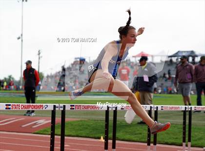 Thumbnail 1 in CHSAA State (Day 3) photogallery.