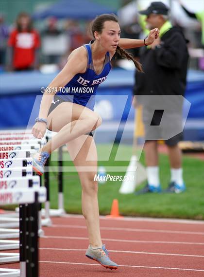 Thumbnail 2 in CHSAA State (Day 3) photogallery.