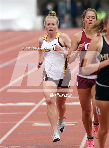 Thumbnail 2 in CHSAA State (Day 3) photogallery.