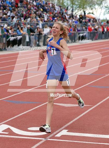 Thumbnail 1 in CHSAA State (Day 3) photogallery.