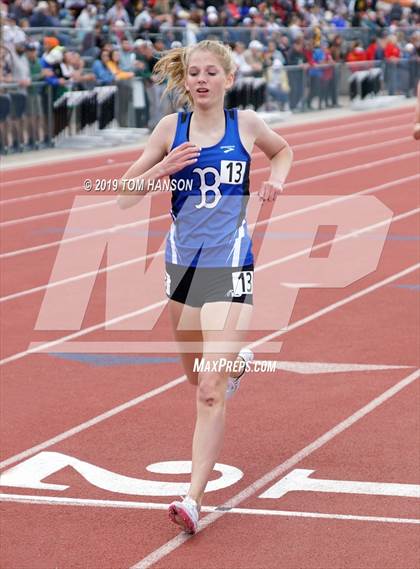 Thumbnail 2 in CHSAA State (Day 3) photogallery.