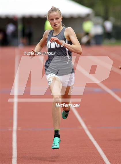 Thumbnail 1 in CHSAA State (Day 3) photogallery.