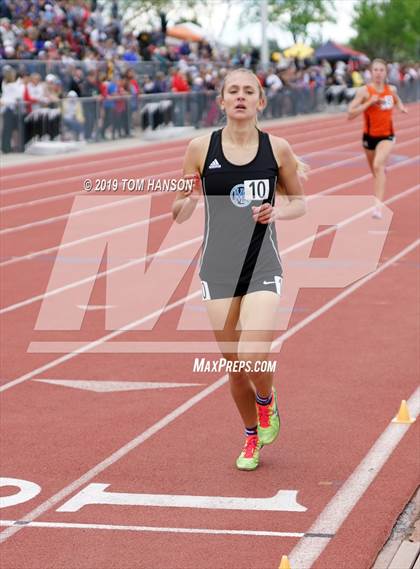 Thumbnail 2 in CHSAA State (Day 3) photogallery.