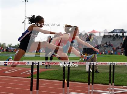Thumbnail 3 in CHSAA State (Day 3) photogallery.