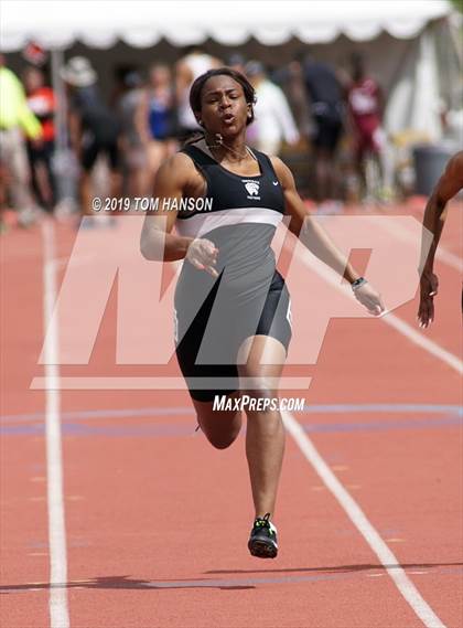 Thumbnail 3 in CHSAA State (Day 3) photogallery.