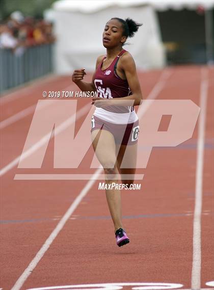Thumbnail 1 in CHSAA State (Day 3) photogallery.