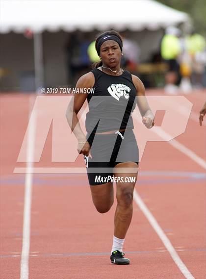 Thumbnail 3 in CHSAA State (Day 3) photogallery.