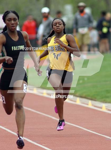 Thumbnail 2 in CHSAA State (Day 3) photogallery.