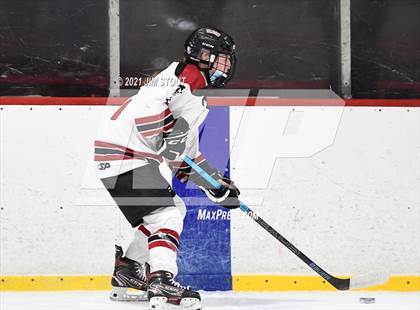 Thumbnail 2 in Tabor vs. Loomis Chaffee (Patsy K. Odden Invitational) photogallery.
