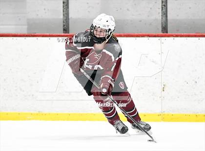 Thumbnail 3 in Tabor vs. Loomis Chaffee (Patsy K. Odden Invitational) photogallery.