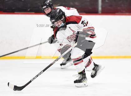 Thumbnail 3 in Tabor vs. Loomis Chaffee (Patsy K. Odden Invitational) photogallery.