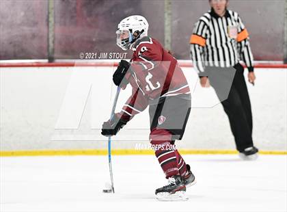 Thumbnail 2 in Tabor vs. Loomis Chaffee (Patsy K. Odden Invitational) photogallery.