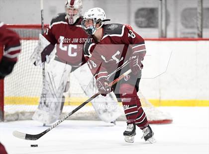 Thumbnail 2 in Tabor vs. Loomis Chaffee (Patsy K. Odden Invitational) photogallery.