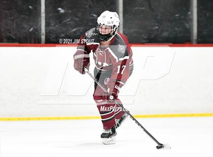 Thumbnail 3 in Tabor vs. Loomis Chaffee (Patsy K. Odden Invitational) photogallery.