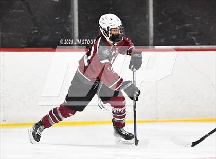 Thumbnail 2 in Tabor vs. Loomis Chaffee (Patsy K. Odden Invitational) photogallery.