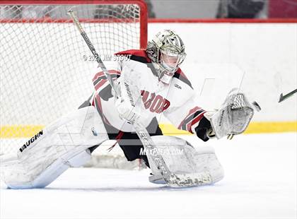 Thumbnail 1 in Tabor vs. Loomis Chaffee (Patsy K. Odden Invitational) photogallery.