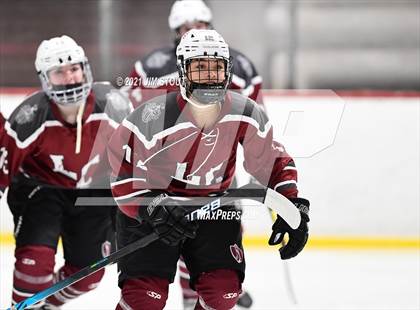Thumbnail 2 in Tabor vs. Loomis Chaffee (Patsy K. Odden Invitational) photogallery.