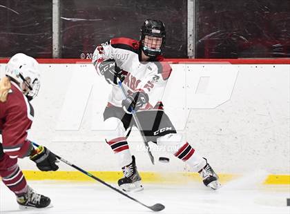 Thumbnail 2 in Tabor vs. Loomis Chaffee (Patsy K. Odden Invitational) photogallery.
