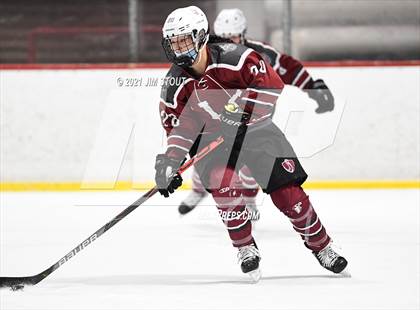 Thumbnail 1 in Tabor vs. Loomis Chaffee (Patsy K. Odden Invitational) photogallery.