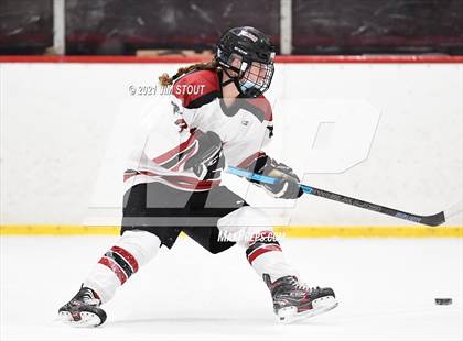 Thumbnail 1 in Tabor vs. Loomis Chaffee (Patsy K. Odden Invitational) photogallery.