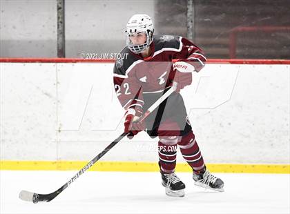 Thumbnail 2 in Tabor vs. Loomis Chaffee (Patsy K. Odden Invitational) photogallery.
