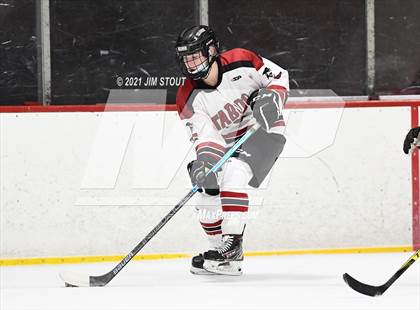 Thumbnail 3 in Tabor vs. Loomis Chaffee (Patsy K. Odden Invitational) photogallery.
