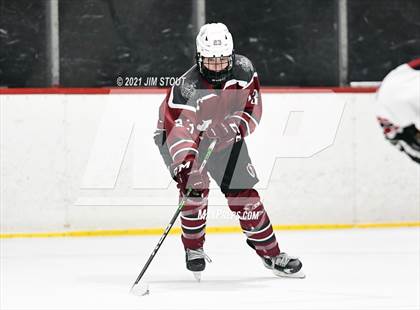Thumbnail 2 in Tabor vs. Loomis Chaffee (Patsy K. Odden Invitational) photogallery.
