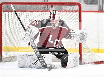 Thumbnail 3 in Tabor vs. Loomis Chaffee (Patsy K. Odden Invitational) photogallery.